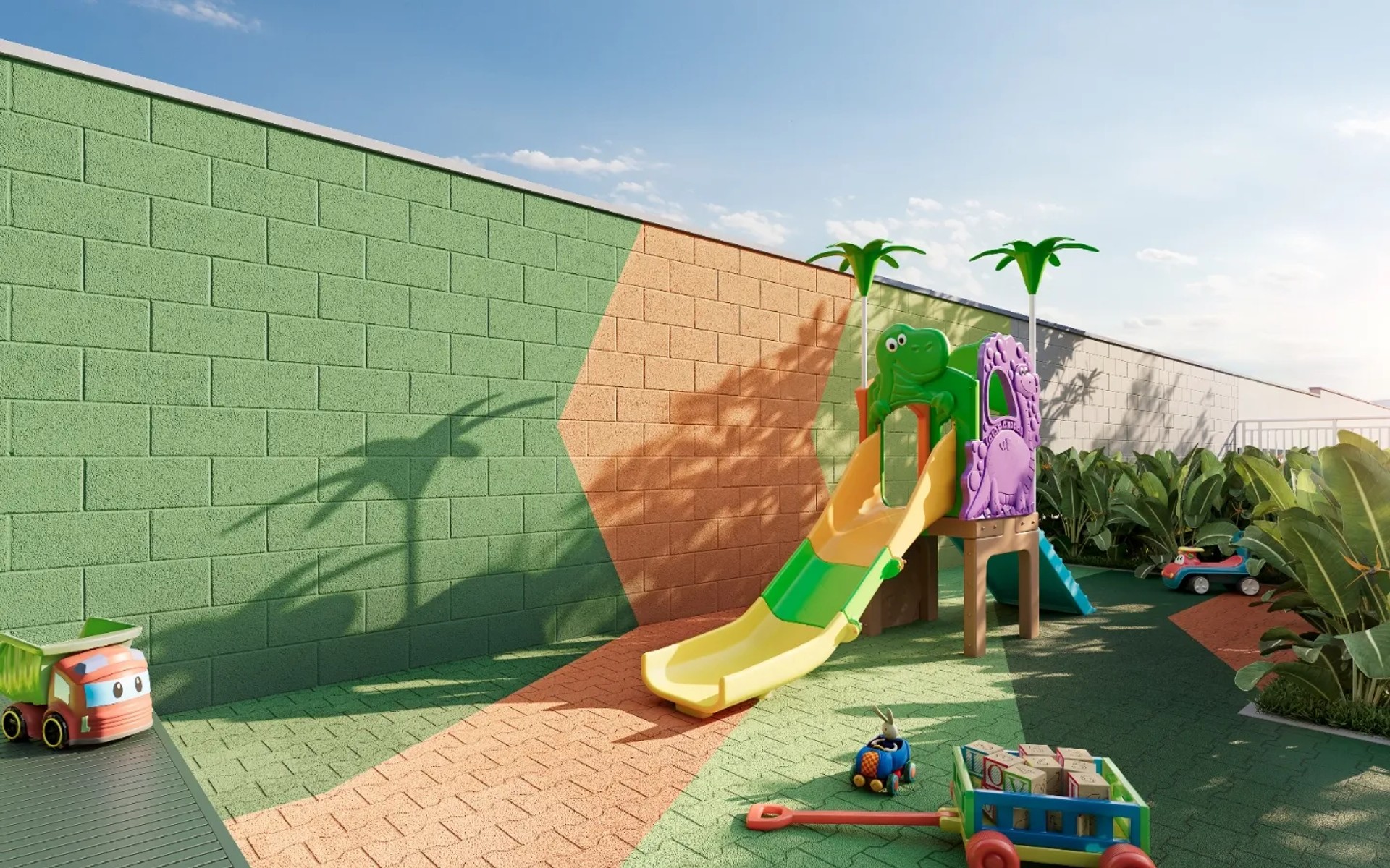 Residencial Cartola II — foto 11