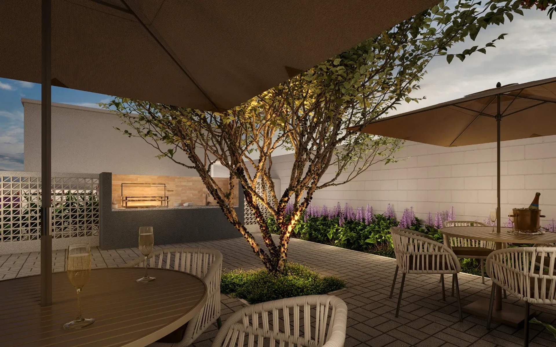 Residencial Porto Maravilha — foto 5