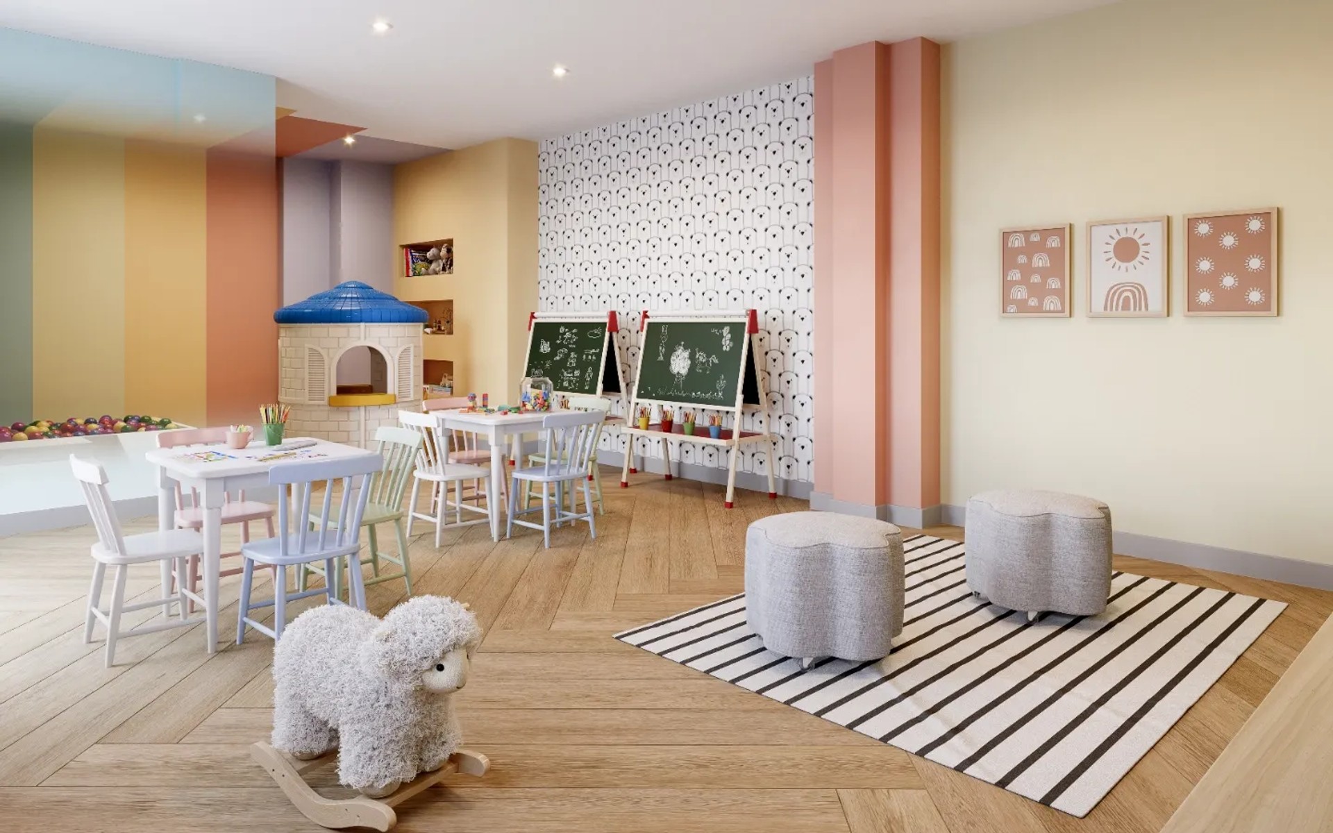 Residencial Cartola II — foto 5