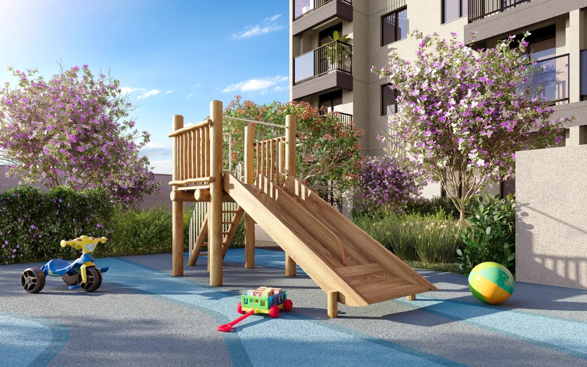Ciata Residencial — foto 5