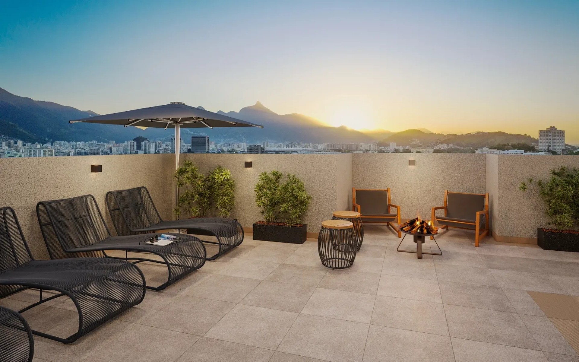 Residencial Porto Maravilha — foto 3