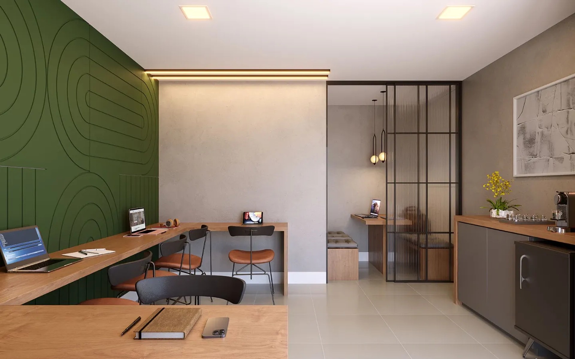 Origem Porto Imperial — foto 11