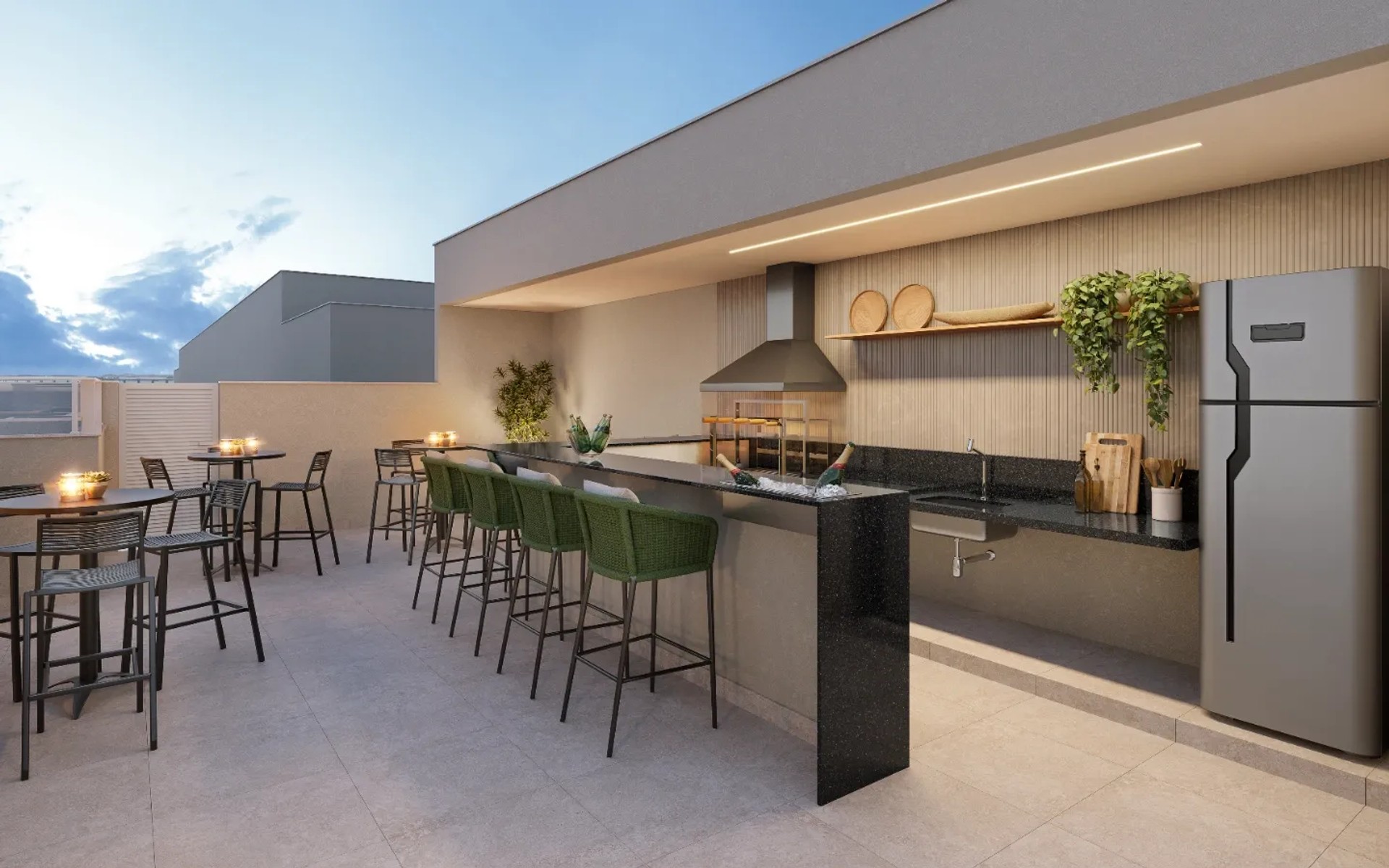 Residencial Cartola — foto 10
