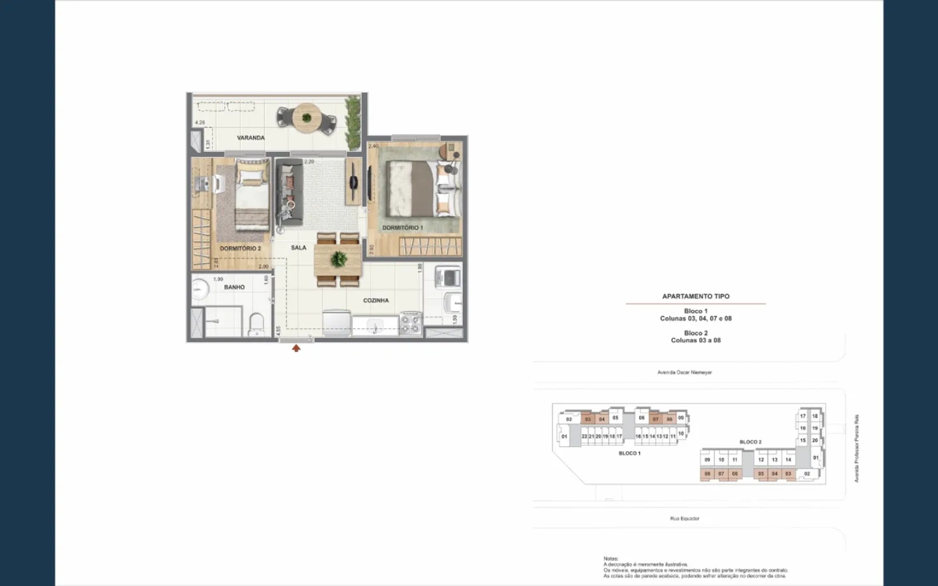Epicentro — planta 6