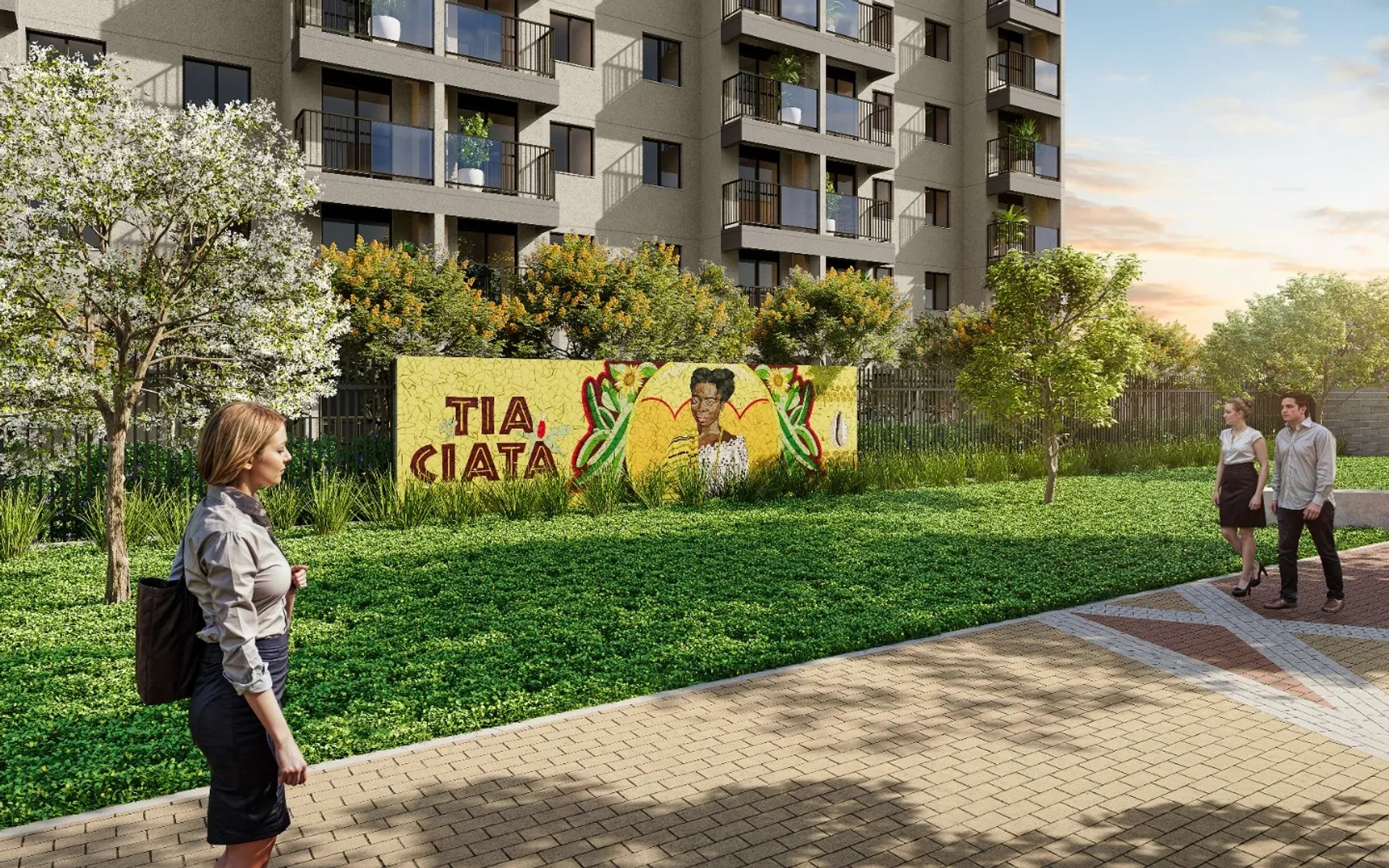 Ciata Residencial — foto 3
