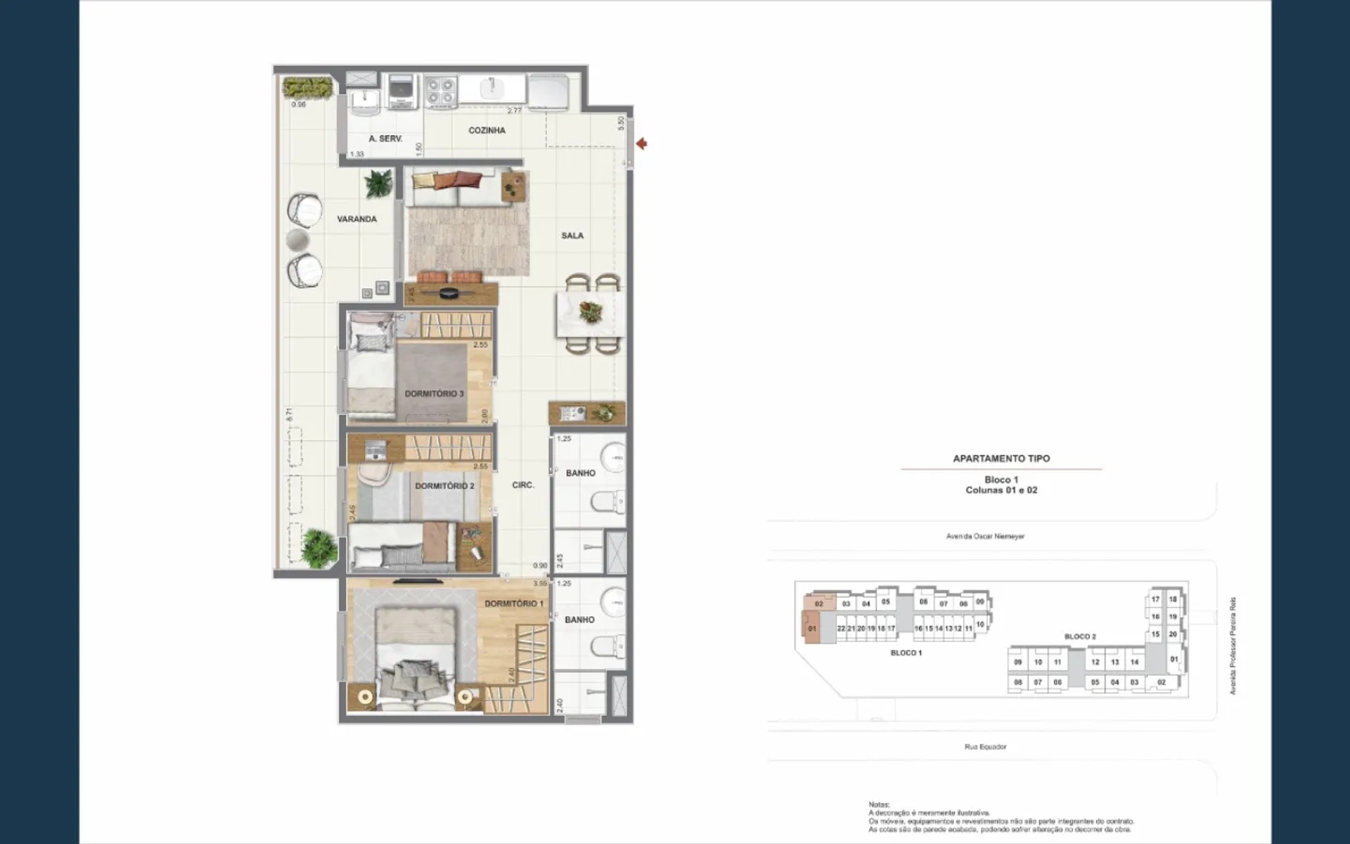 Epicentro — planta 4