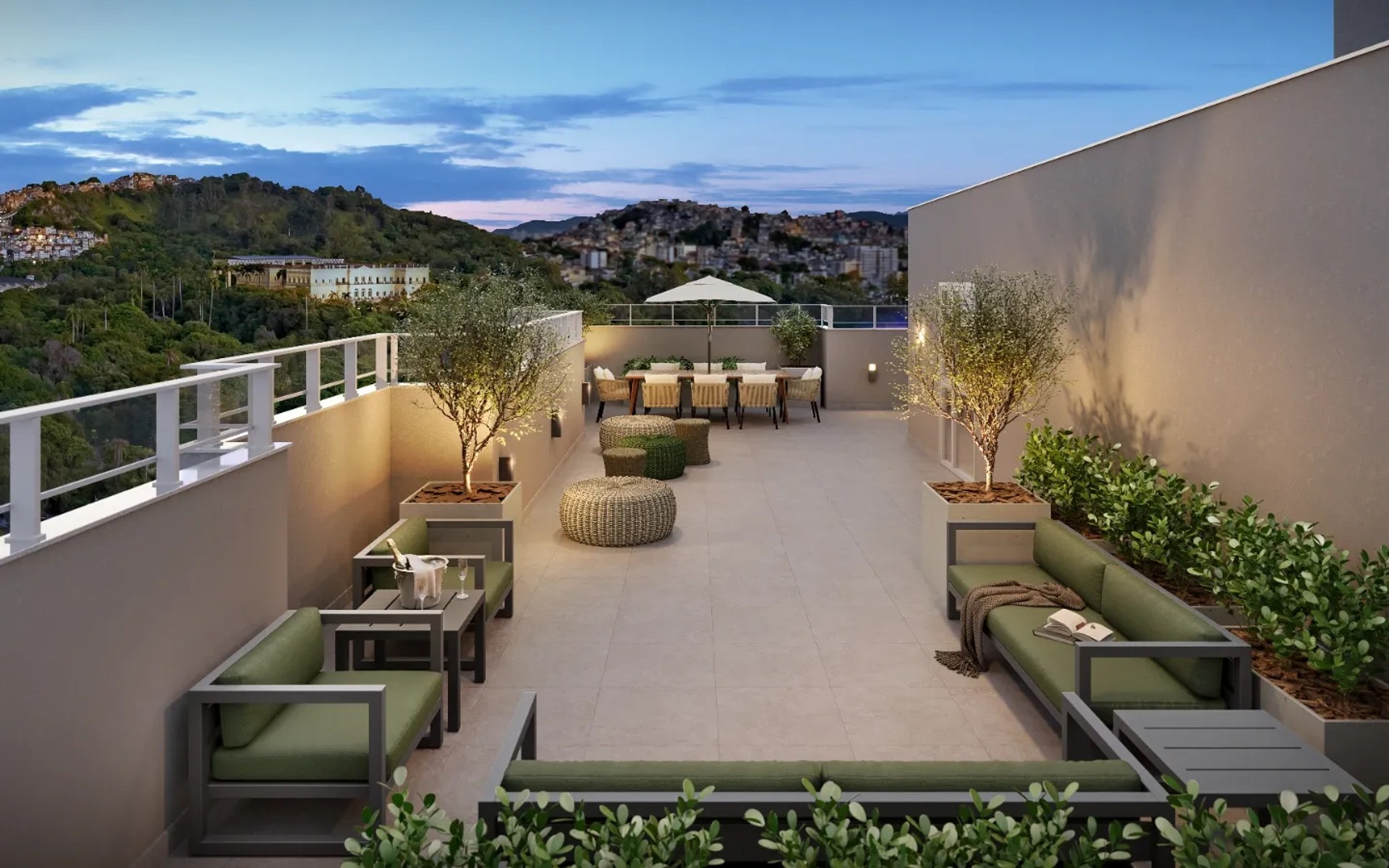 Residencial Cartola — foto 9