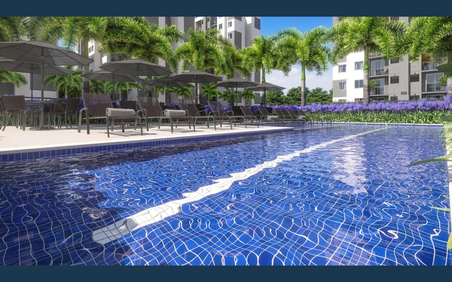 Nova Irajá Residencial — foto 4