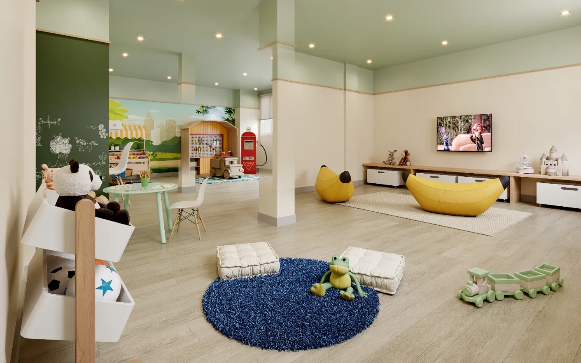 Residencial Cartola — foto 4
