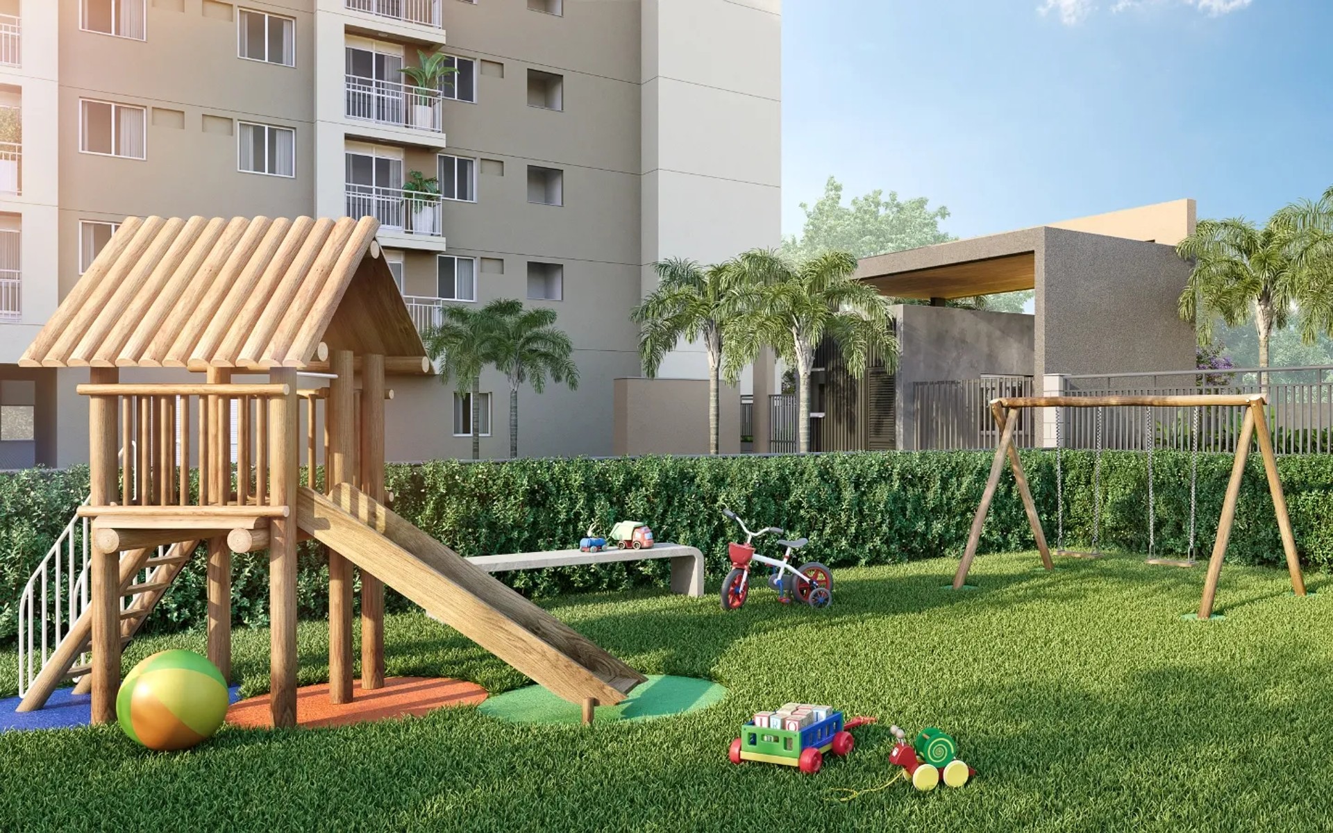 Residencial Cartola — foto 5