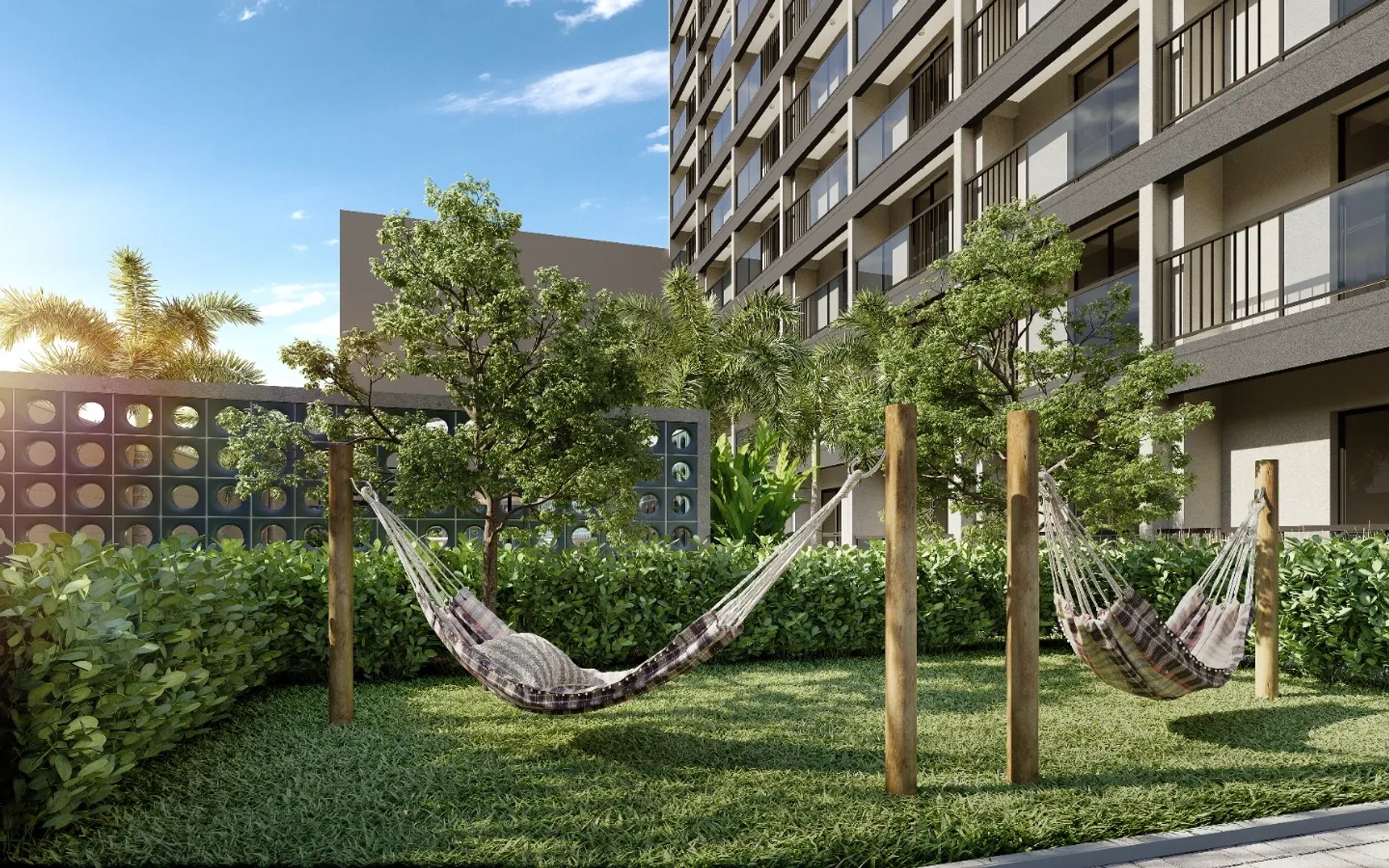 Ciata Residencial — foto 4