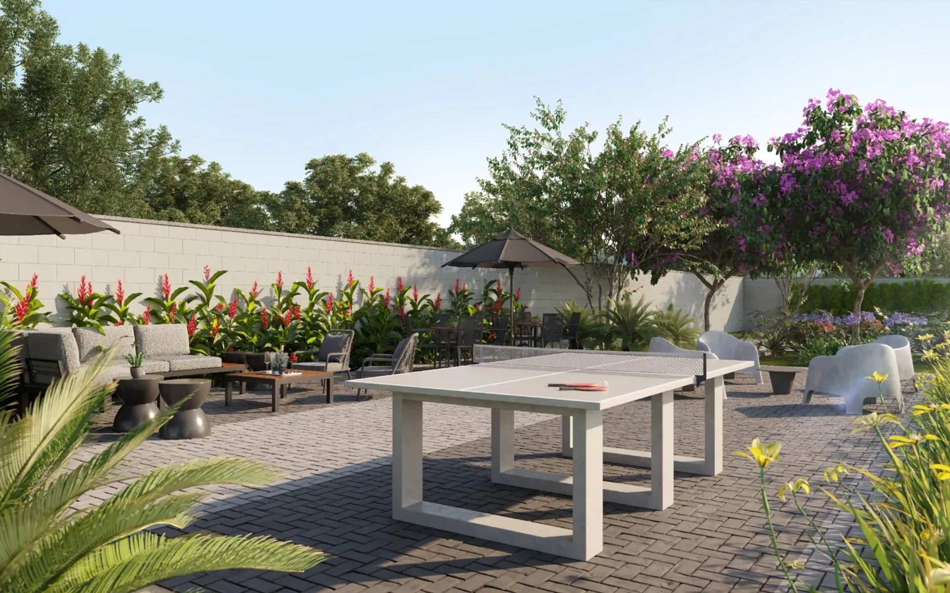 Residencial Nova Olaria — foto 1