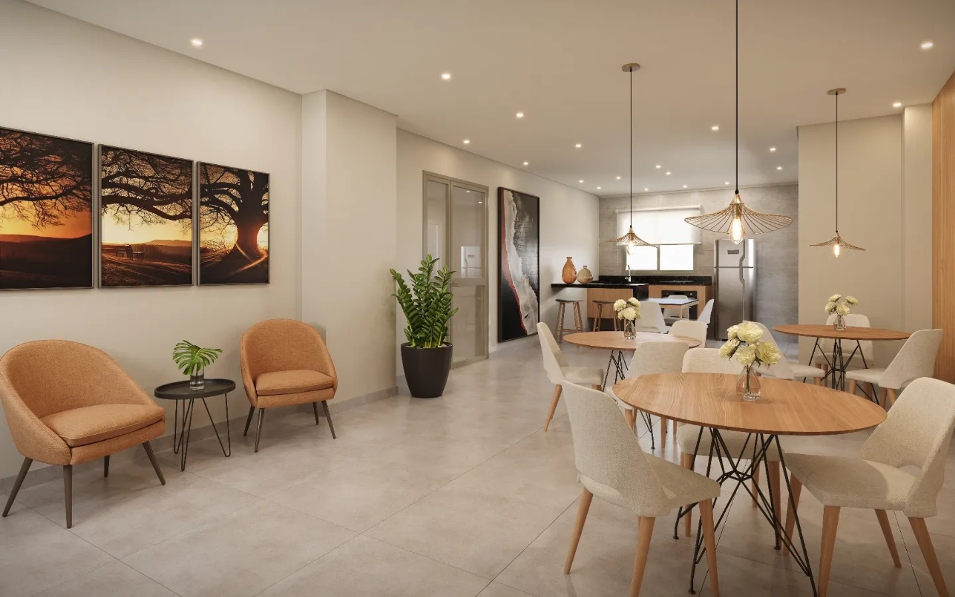 The Pier Residencial — foto 5