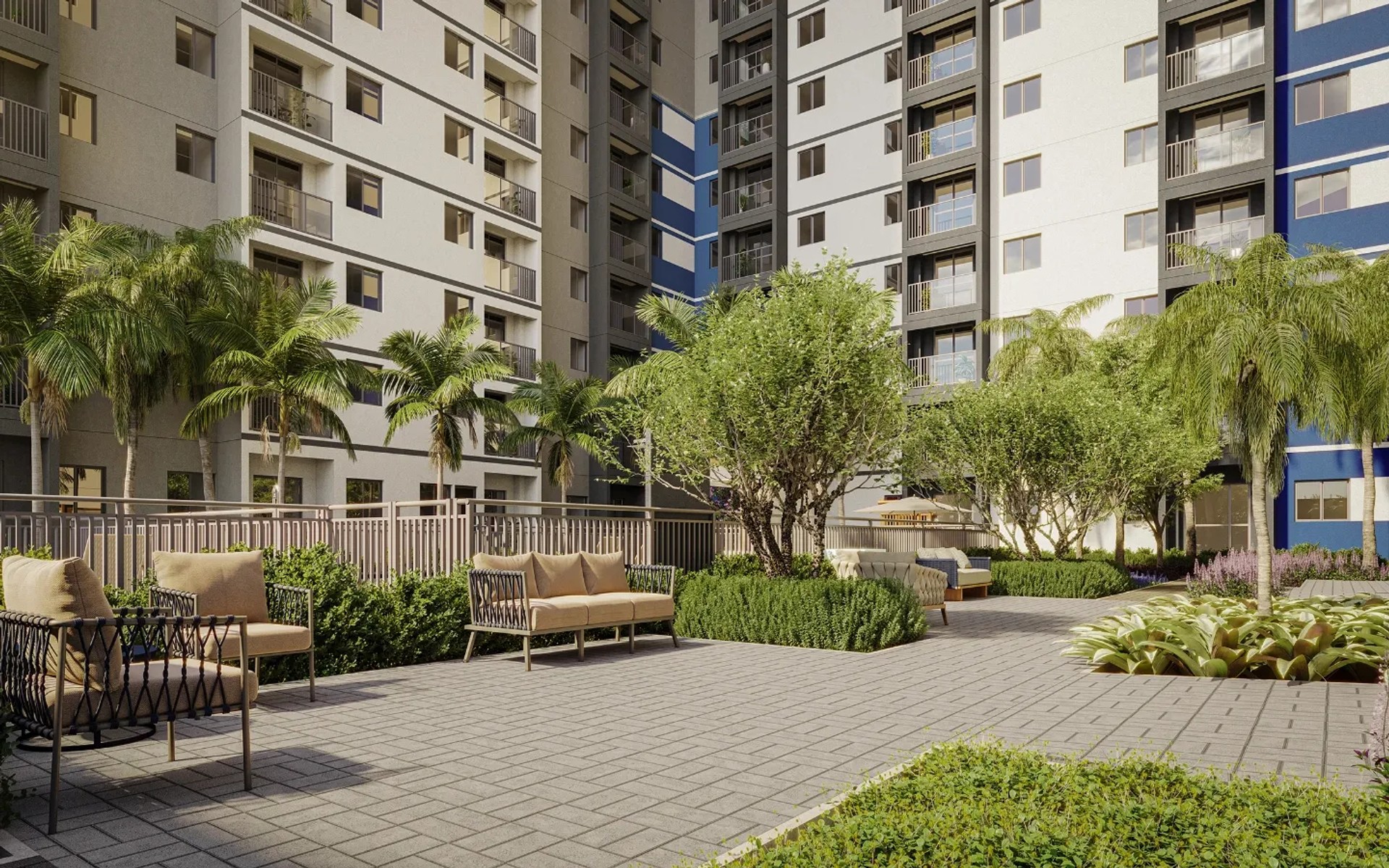 Residencial Porto Maravilha — foto 8