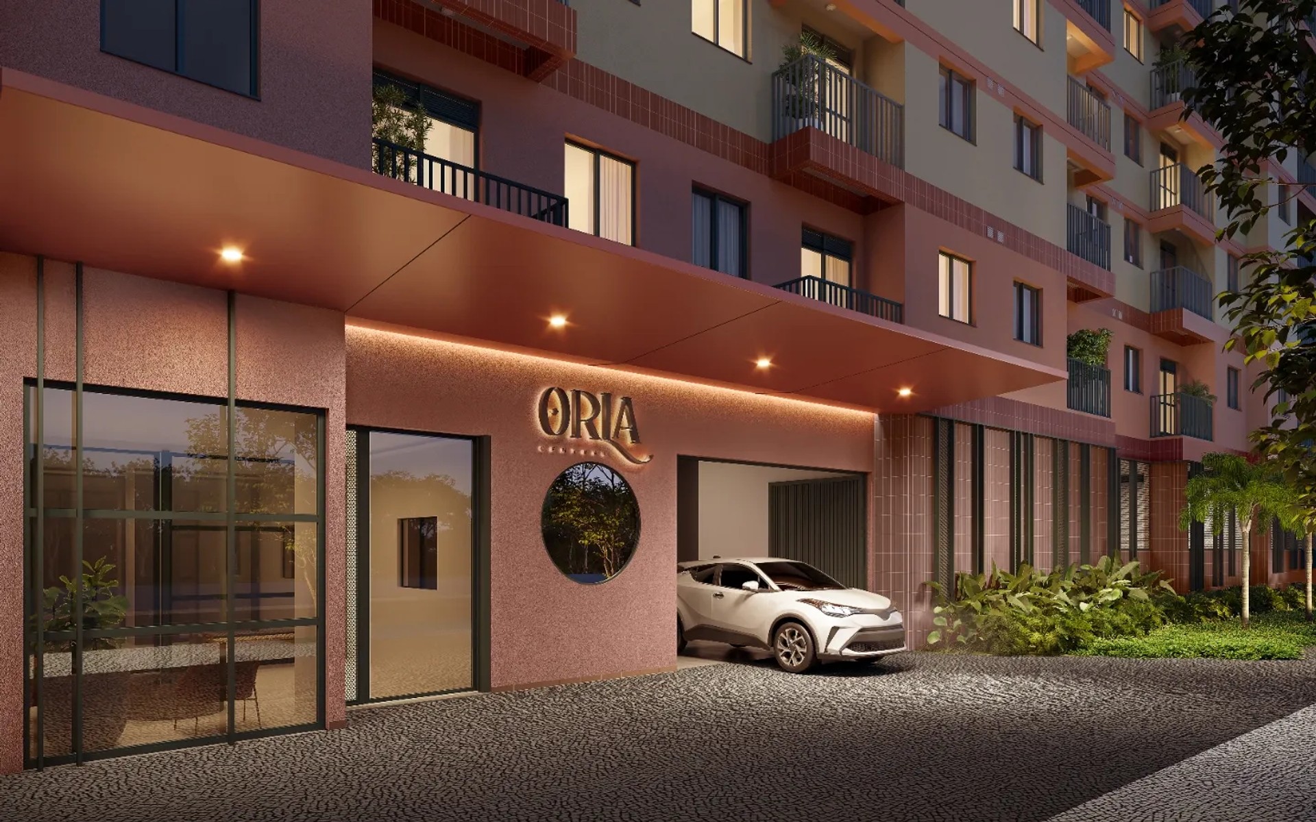 Orla Central — foto 2