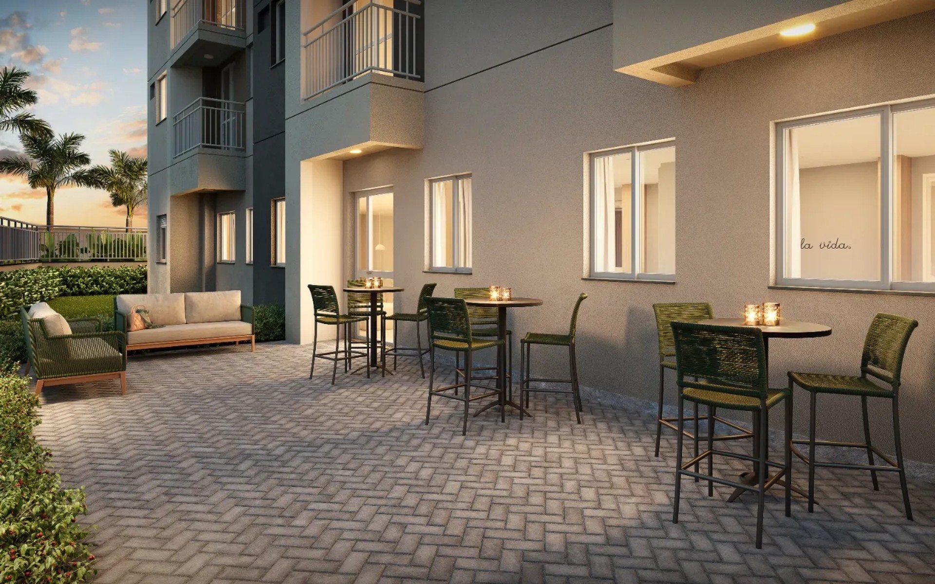 Residencial Cartola — foto 8