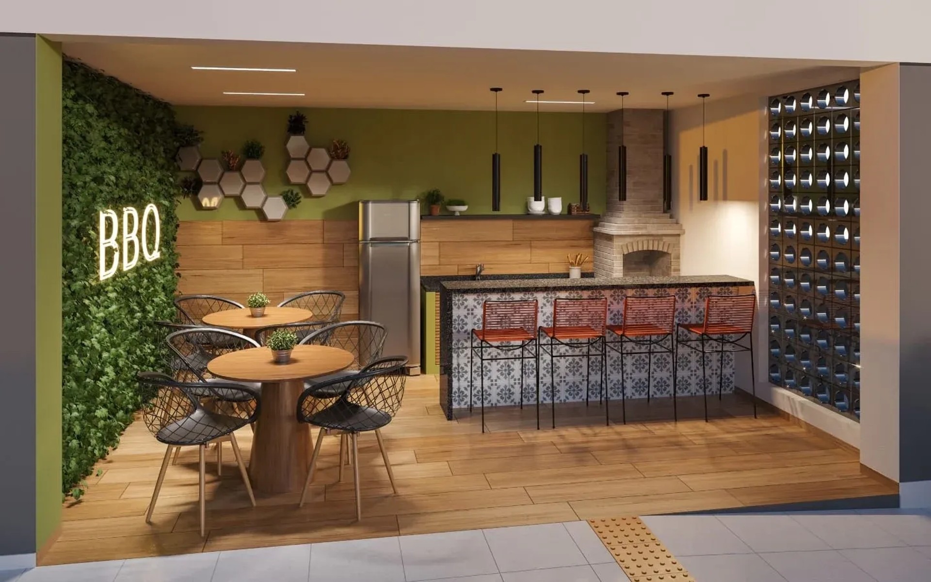 Alto São Cristóvão — foto 10
