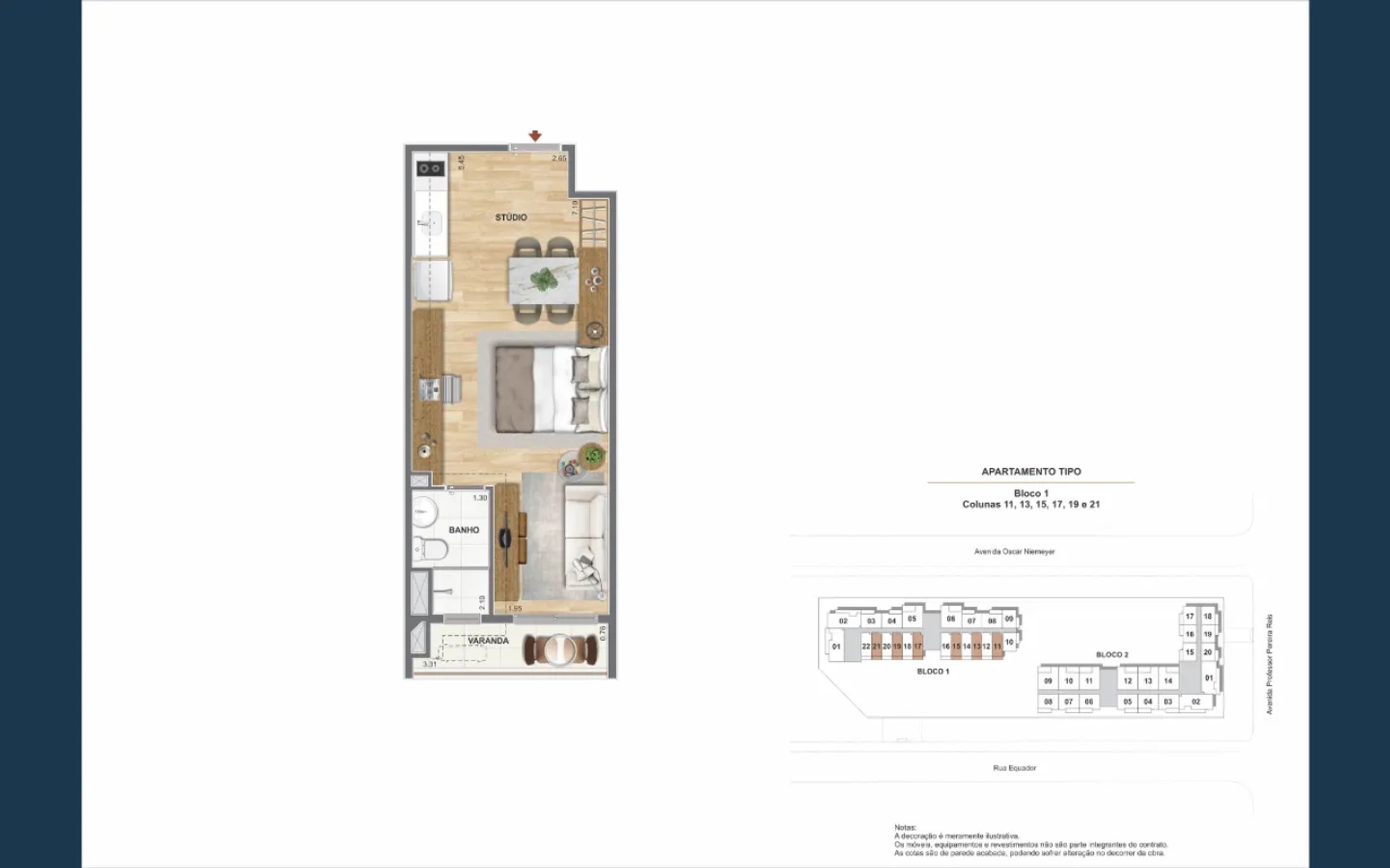 Epicentro — planta 9