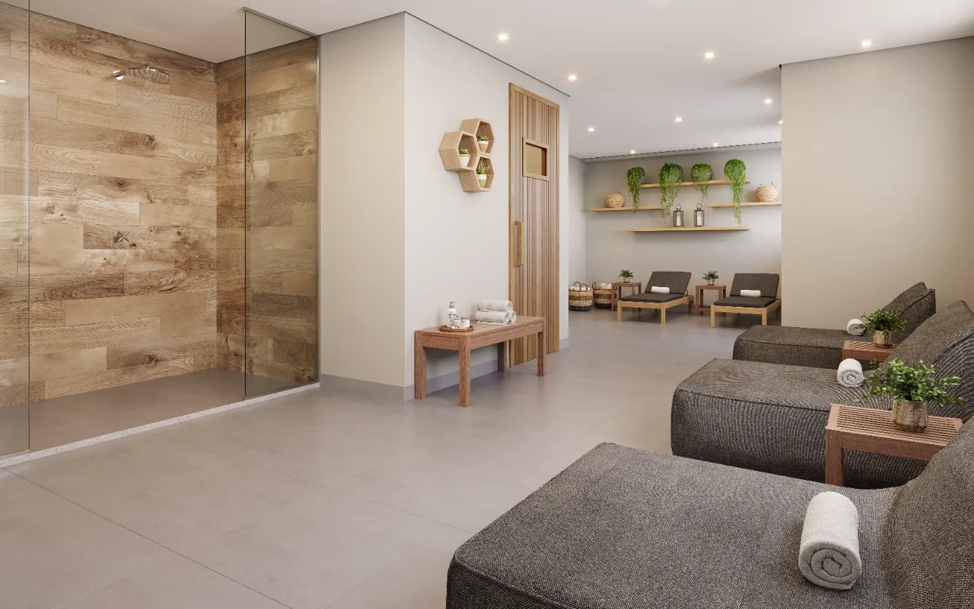 The Pier Residencial — foto 11