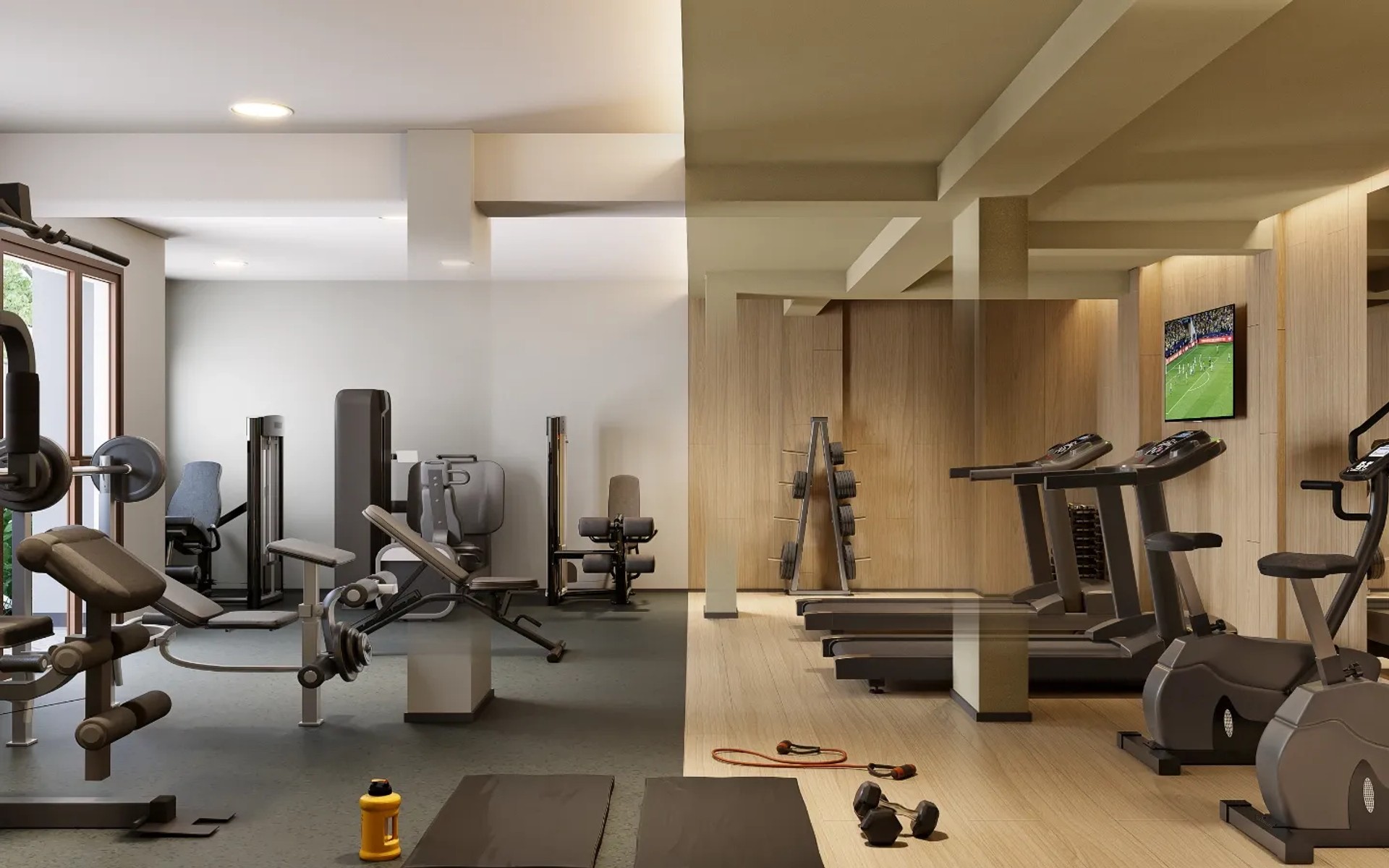 Saudosa Praça Onze Residencial — foto 7