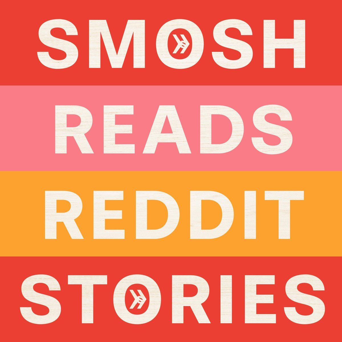 Smosh Reads Reddit Stories - Podcast recommended by Jessica Boghosian, LCSW