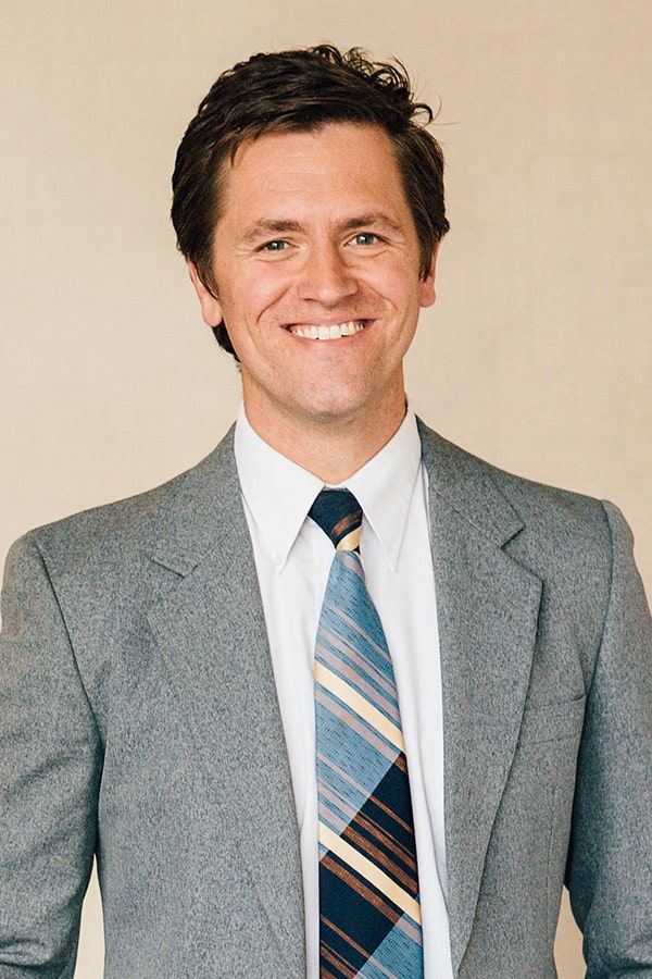 James Harrison Commercial Real Estate Broker Whitney Commercial