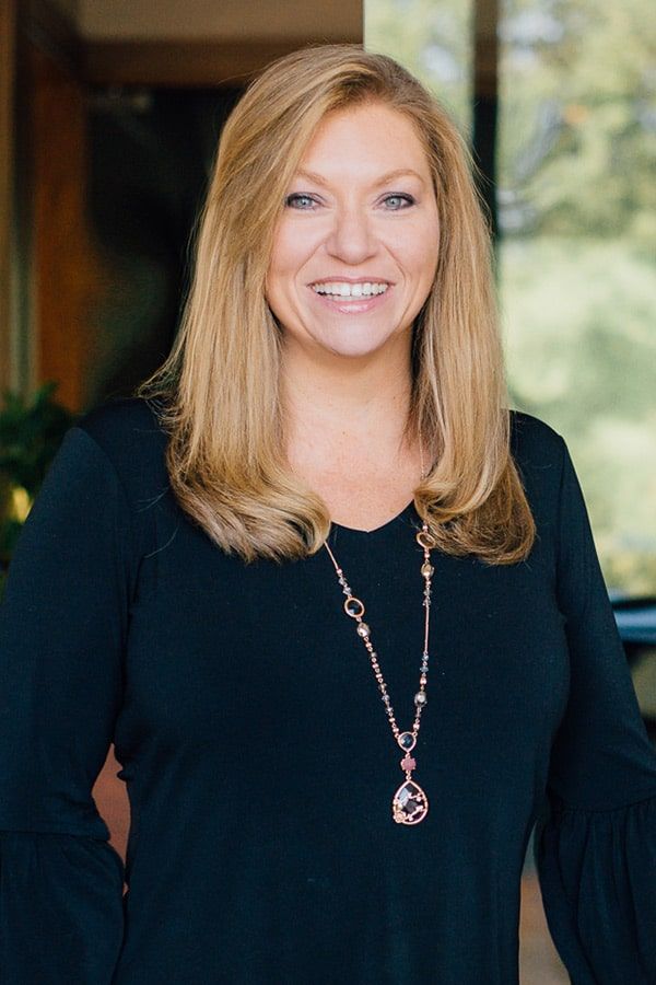 April Wise Chief Operating Officer Whitney Commercial Real Estate