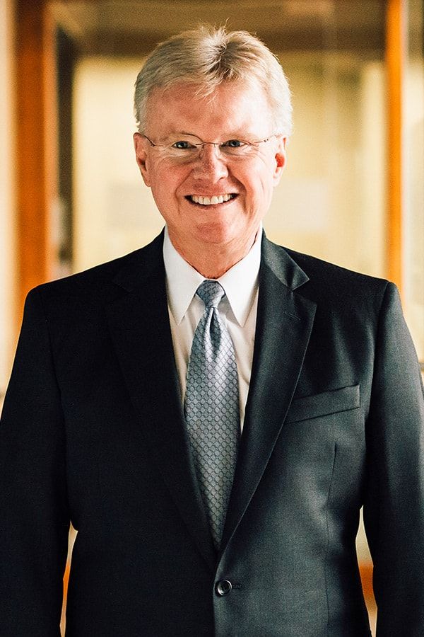 Richard Whitney (CCIM, SIOR, CPM, GC) Owner Chief Executive Officer