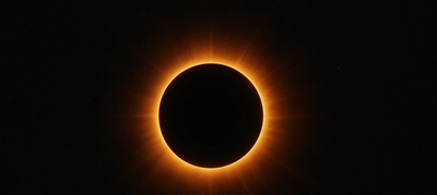 August 2, 2025 — Solar Eclipse or Something Deeper?