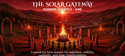 Summer Solstice: The Peak Of Solar Power