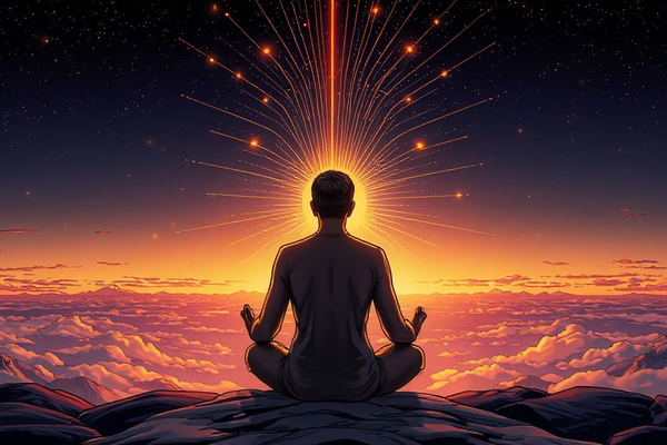 Hidden Karma Blockages No One Talks About