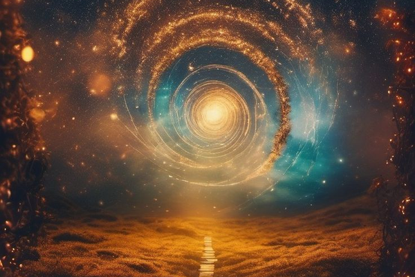 Patterns don’t repeat randomly.