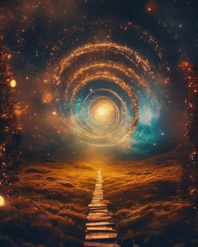 Patterns don’t repeat randomly.