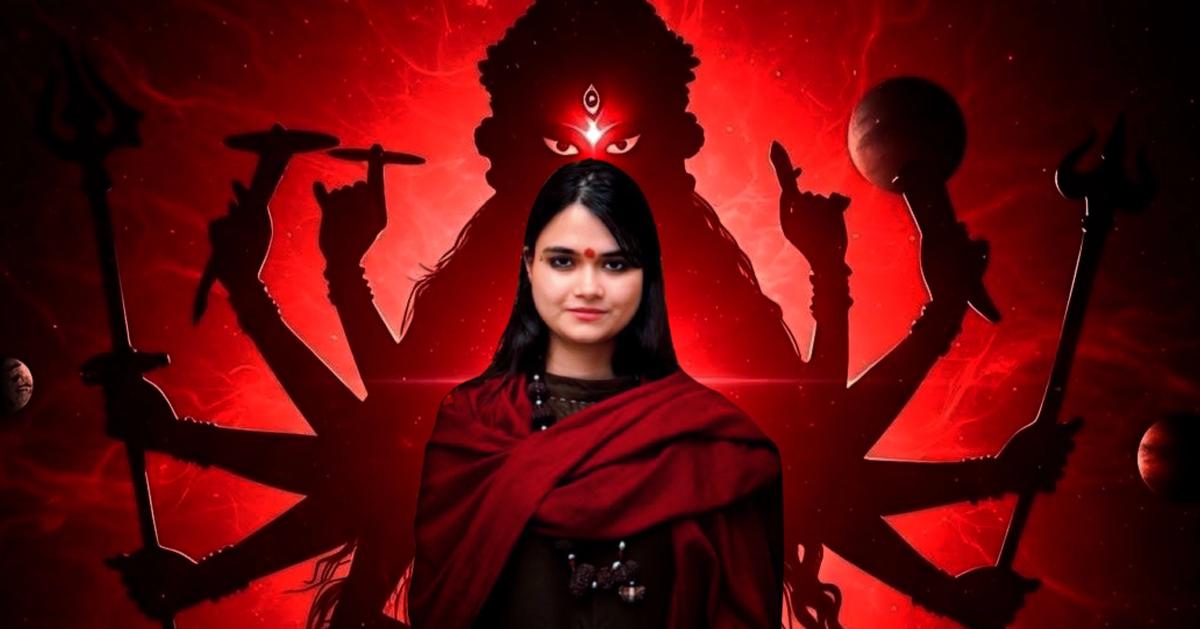 Celestial Reset: Navagraha Maha Yagya for Planetary Balance & Karmic Harmony | Godrik