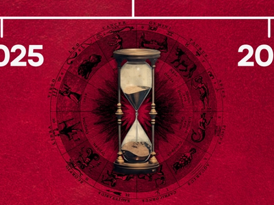 December 2025 – Reset Your Destiny & Activate 2026 Energy