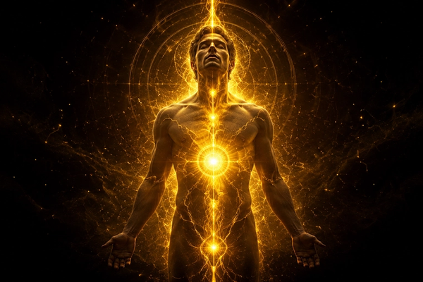 Awaken Your Inner Sun