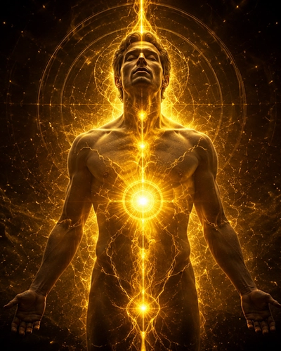 Awaken Your Inner Sun
