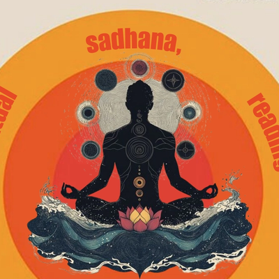 Rituals vs Sadhanas vs Readings: What Should You Do Before the New Year?