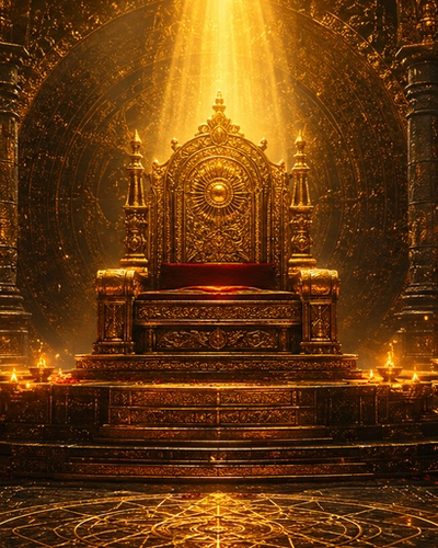 Activate Your Radiance & Authority