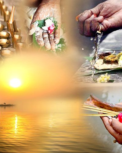 PITRU PAKSHA IS MORE THAN ONE RITUAL.