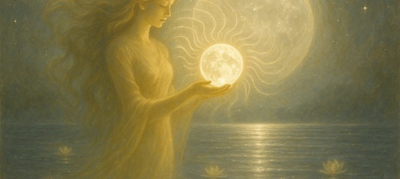 Mohini Akarshan: Harnessing Moon Energy for Attraction & Magnetism