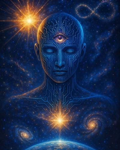 What is truly blocking you?