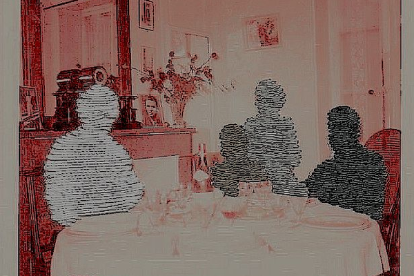 SOMETHING IN YOUR FAMILY STORY FEELS UNRESOLVED?