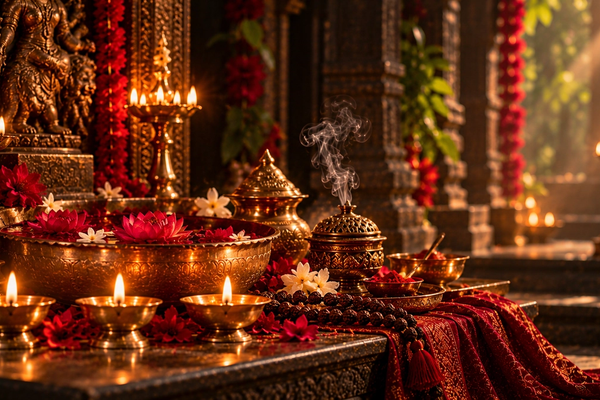 Some Traditions Carry Deeper Meaning
