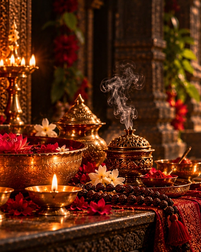 Some Traditions Carry Deeper Meaning