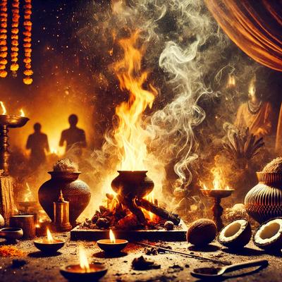 Holi: The Festival of Colors, Renewal, and Spiritual Healing