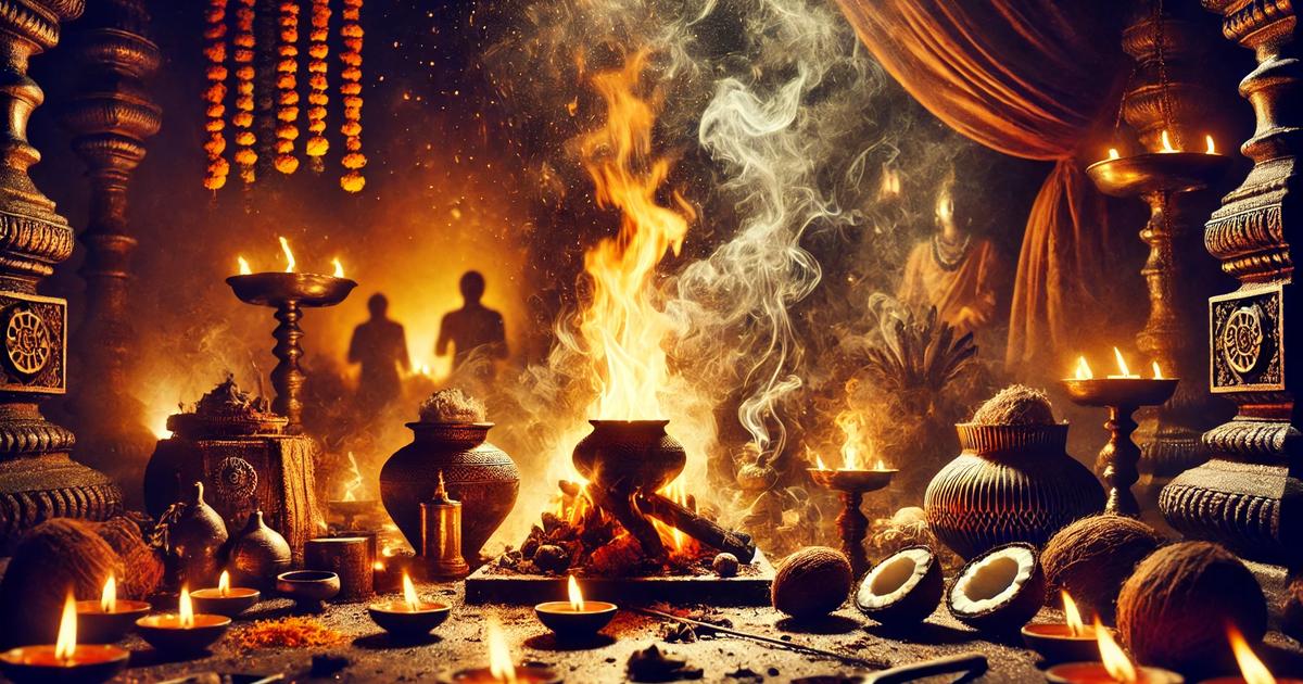 Holi: The Festival of Colors, Renewal, and Spiritual Healing | Godrik