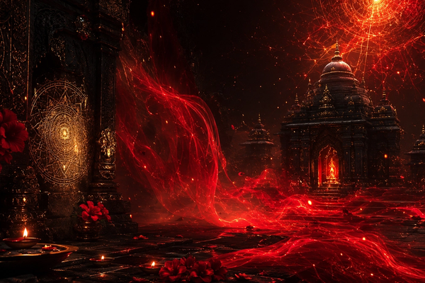 JUNE 22–26, 2026 — Ambubachi