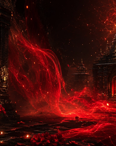 JUNE 22–26, 2026 — Ambubachi