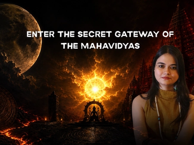 Private Mahavidya Rituals & Tantric Guidance